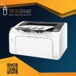 پرینتر لیزری hp M12w