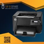 پرینتر لیزری تک کاره اچ پی مدل HP M201dw