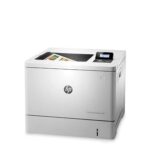 پرینتر لیزری تک کاره اچ پی مدل HP M553n