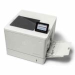 پرینتر لیزری تک کاره اچ پی مدل HP M553n