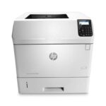 پرینتر لیزری تک کاره اچ پی مدل HP M605dn