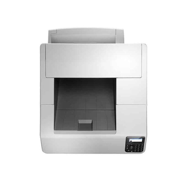 پرینتر لیزری تک کاره اچ پی مدل HP M605dn