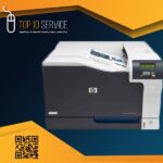 پرینتر لیزری رنگی اچ پی مدل HP CP5225dn