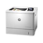 پرینتر لیزری رنگی اچ پی مدل HP M553dn