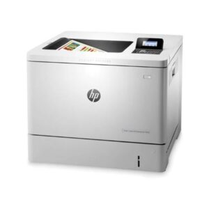 پرینتر لیزری رنگی اچ پی مدل HP M553dn