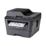 پرینتر لیزری چندکاره مدل Brother DCPL2540DW