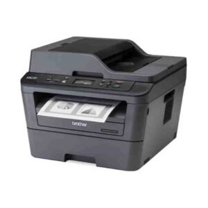 پرینتر لیزری چندکاره مدل Brother DCPL2540DW