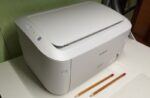 پرینتر لیزری کانن مدل i-SENSYS LBP6030