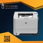 پرینتر لیزری HP P2055dn