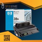 کارتریج تونر اچ پی HP 38A