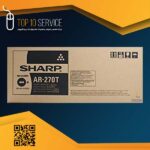 کارتریج تونر شارپ AR-270T