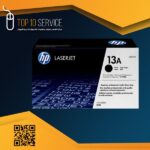 کارتریج تونر اچ پی HP 13A
