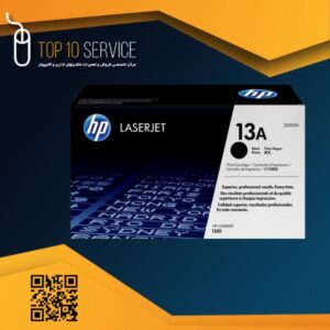 کارتریج تونر اچ پی HP 13A
