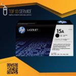 کارتریج تونر اچ پی HP 15A