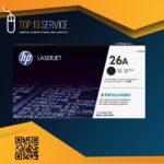 کارتریج تونر اچ پی HP 26A