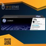 کارتریج تونر اچ پی HP 19A