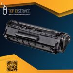 کارتریج لیزری کانن Canon