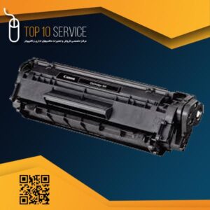 کارتریج لیزری کانن Canon
