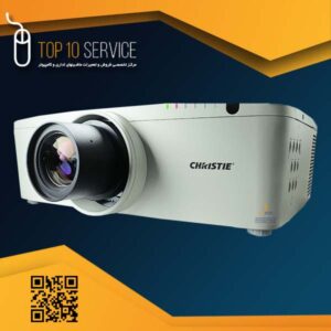 پروژکتور کریستی LW555