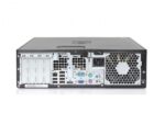 کیس استوک اچ پی HP Compaq 8000-Core2 Du E8400