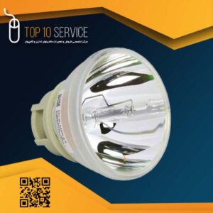 لامپ ویدئو پروژکتور MS550