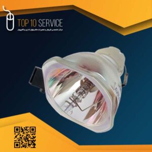 لامپ ویدئو پروژکتور اپسون