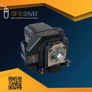 EPSON EB W41 Lamp
