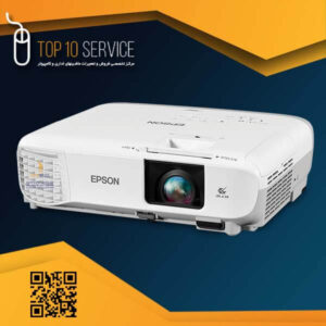 قیمت دیتا پروژکتور کارکرده