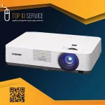 ویدئو پروژکتور VPL DX220 استوک