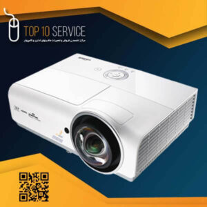 ویدئو پروژکتور ویویتک DW884ST