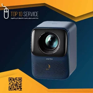 قیمت ویدئو پروژکتور ونبو