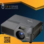 ویدئو پروژکتور استوک کریستی Christie LW400