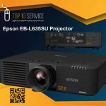 ویدئو پروژکتور اپسون Epson EB-L635SU