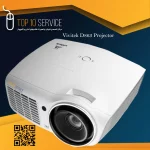 ویدئو پروژکتور ویویتک Vivitek D863 استوک